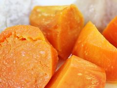 芋头红薯-吴祥记潮州菜·百年老字号·砂锅粥