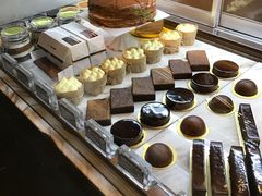 -Awfully Chocolate(来福士广场店)