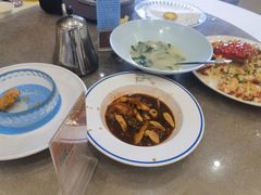-尖沙咀大酒楼(罗村店·粤菜海鲜·宴会聚餐)