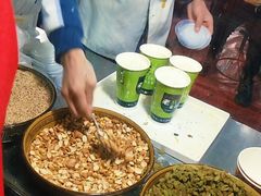 -清真老马家国华牛奶鸡蛋醪糟(正宁路店)