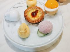 -顺粤楼·粤菜·点心(融创茂店)