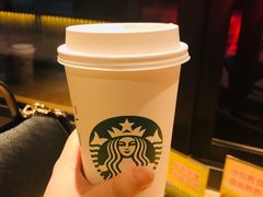 -星巴克(绍兴柯桥柯岩景区店)