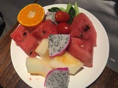 -食间牛排(湖西路店)