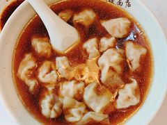 -蒋家桥饺面店(奥邦店)