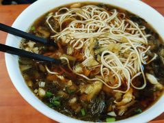 -忆秦园小笼包(惠山古镇总店)