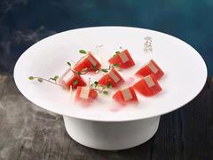 -逸品淮扬(东方渔人码头店)