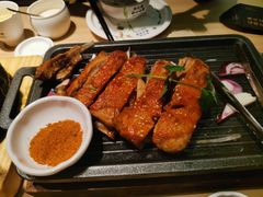 -羊之道草原味道清真餐厅(番禺店)