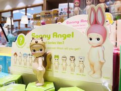 -泡泡玛特POPMART(崇文门国瑞城店)