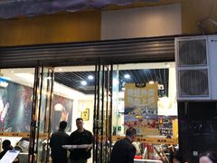 门面-味之绝美蛙鱼头火锅(龙潭店)