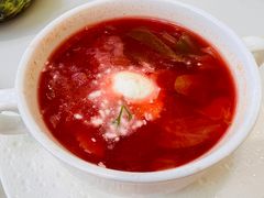 -库滋明·俄罗斯特色美食(中央大街店)