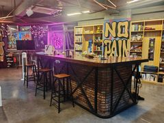 -KingBull私教健身&格斗订制(龙井商业中心店)