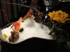 -花隐日式怀石料理(万象城购物中心店)