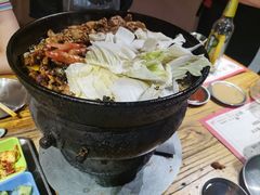 -名扬烤肉(起源店)