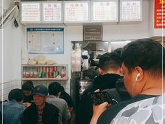 -无名氏面馆(邮电路店)