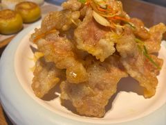 -95号酱骨·一块豆腐(展春园西路店)