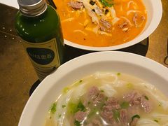 -漆黑觉米粉(三里屯店)