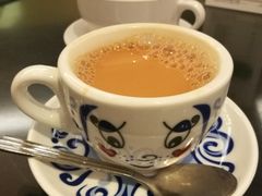 香滑奶茶-翠华餐厅(正佳广场店)