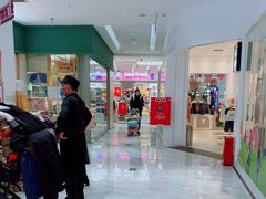 -新世界百货(顺义店)