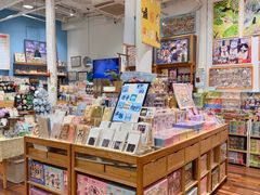 -猫的天空之城概念书店(杭州南宋御街店)