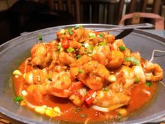 -湖南人家·家传湖南菜(水围店)