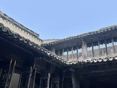 -乌镇东栅景区
