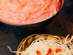 -吼堂老火锅(太古里总店)