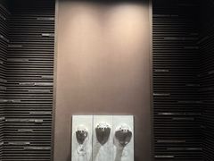 -上海柏悦酒店