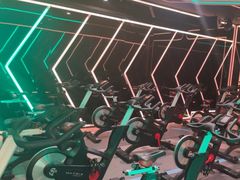 -FLARE STAR FITNESS(复地活力城店)