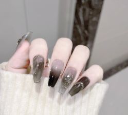 -兔猫ToMoreNails美甲美睫