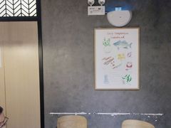 -鱼酷活鱼烤鱼(梅江印象城店)