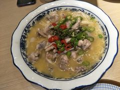 -兔爸私家小厨(新北万达店)