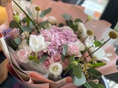 -爱啤精酿·民谣酒馆(滨江店)