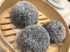 雪花咖啡包-白天鹅宾馆-宏图府餐厅