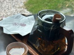 -木嘛working coffee(前海店)
