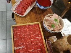 -巴奴毛肚火锅(六天地店)