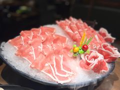 -快乐小羊·内蒙牛羊肉火锅(流花中心店)