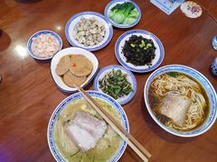 -同得兴 Since·1995 传统苏式面馆(十全街店)