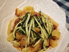 -伊帆食府·青海地方特色美食