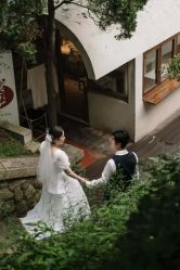 点击看大图 -彼歌婚礼工作室·星座专属定制