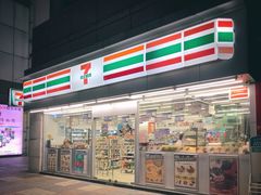 -7-ELEVEn(sd嘉信)