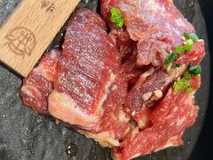 -锦和牛·炭火烧肉(ICC太和里店)