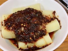 -洞子口张老二凉粉(文殊院店)