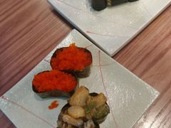 -晴季寿司(红旗街万达店)