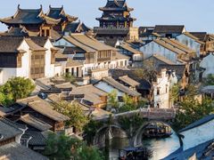 -观潮胜地公园