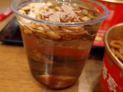 -盛香亭热卤(永旺梦乐城店)