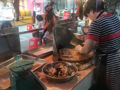 -黄连大头华烧鹅店(大良店)