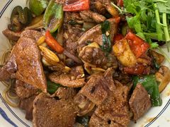 -晓午阳常熟炒浇面(红庙店)