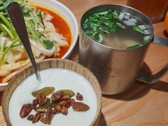 -谷丽麦馕新疆菜·清真(步步高梅溪新天地店)