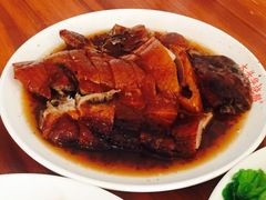 -黄连大头华烧鹅店(大良店)