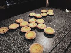 -金海湾自助餐厅(金陵饭店)